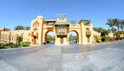 Rehana Royal Beach Resort - Aquapark & Spa - Families & Couples Only, , Египет