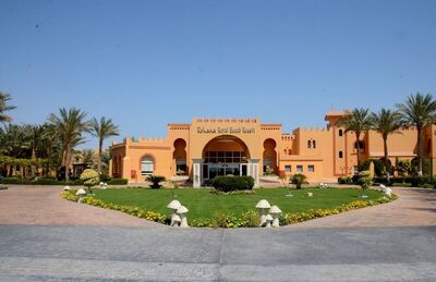 Rehana Royal Beach Resort - Aquapark & Spa - Families & Couples Only, , Египет