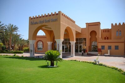 Rehana Royal Beach Resort - Aquapark & Spa - Families & Couples Only, , Египет