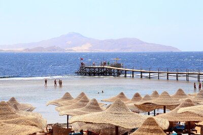 Rehana Royal Beach Resort - Aquapark & Spa - Families & Couples Only, , Египет