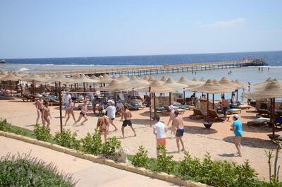 Rehana Royal Beach Resort - Aquapark & Spa - Families & Couples Only, , Египет