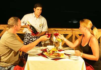 Rehana Royal Beach Resort - Aquapark & Spa - Families & Couples Only, , Египет