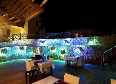 Rehana Royal Beach Resort - Aquapark & Spa - Families & Couples Only, , Египет
