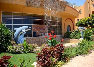 Rehana Royal Beach Resort - Aquapark & Spa - Families & Couples Only, , Египет