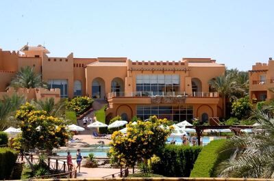 Rehana Royal Beach Resort - Aquapark & Spa - Families & Couples Only, , Египет