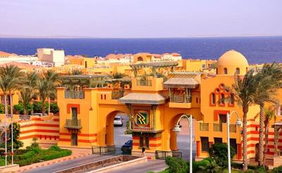 Rehana Royal Beach Resort - Aquapark & Spa - Families & Couples Only, , Египет
