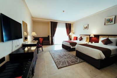 Rehana Royal Beach Resort - Aquapark & Spa - Families & Couples Only - Superior Room