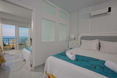 Rethymno Mare Royal & Water Park -  Junior Suite (2 Adults + 2 Children)