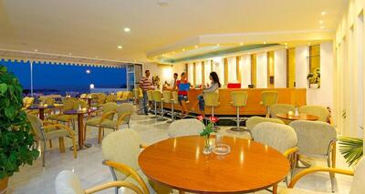 Rethymno Mare Royal & Water Park, Ретимно, Гърция