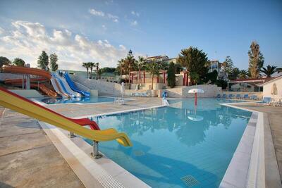 Rethymno Mare Royal & Water Park, Ретимно, Гърция