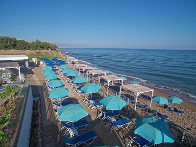 Rethymno Mare Royal & Water Park, Ретимно, Гърция