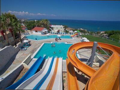 Rethymno Mare Royal & Water Park, Ретимно, Гърция