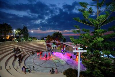Rethymno Mare Royal & Water Park, Ретимно, Гърция