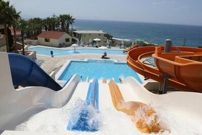 Rethymno Mare Royal & Water Park, Ретимно, Гърция