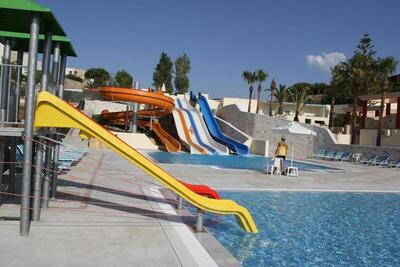 Rethymno Mare Royal & Water Park, Ретимно, Гърция
