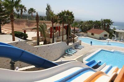 Rethymno Mare Royal & Water Park, Ретимно, Гърция