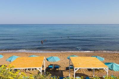Rethymno Mare Royal & Water Park, Ретимно, Гърция