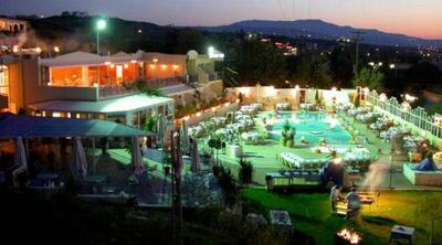 Rethymno Mare Royal & Water Park, Ретимно, Гърция