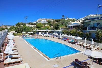 Rethymno Mare Royal & Water Park, Ретимно, Гърция
