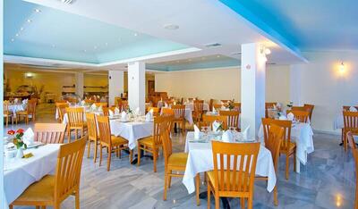 Rethymno Mare Royal & Water Park, Ретимно, Гърция
