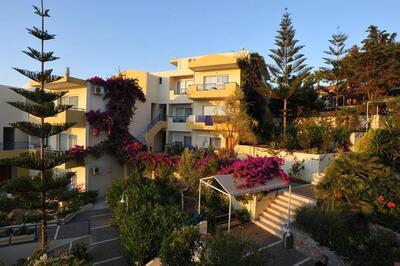 Rethymno Mare Royal & Water Park, Ретимно, Гърция