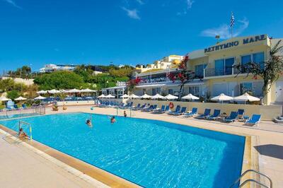 Rethymno Mare Royal & Water Park, Ретимно, Гърция