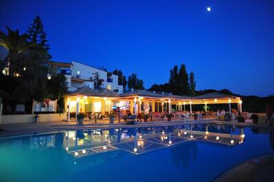 Rethymno Mare Royal & Water Park, Ретимно, Гърция
