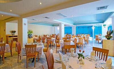 Rethymno Mare Royal & Water Park, Ретимно, Гърция