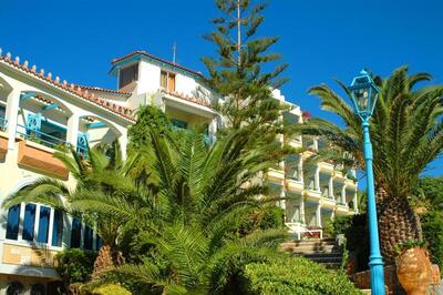 Rethymno Mare Royal & Water Park, Ретимно, Гърция