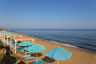 Rethymno Mare Royal & Water Park, Ретимно, Гърция