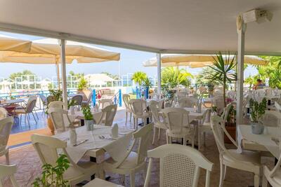 Rethymno Mare Royal & Water Park, Ретимно, Гърция