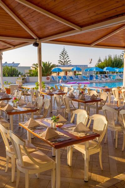 Rethymno Mare Royal & Water Park, Ретимно, Гърция