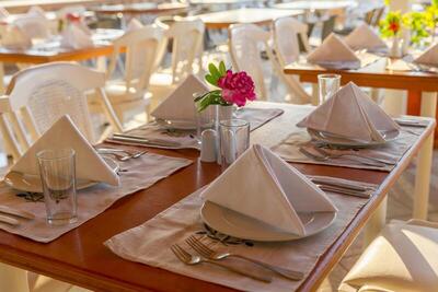 Rethymno Mare Royal & Water Park, Ретимно, Гърция