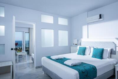 Rethymno Mare Royal & Water Park -  Junior Suite (2 Adults + 2 Children)