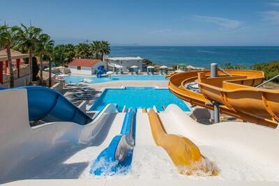 Rethymno Mare Royal & Water Park, Ретимно, Гърция