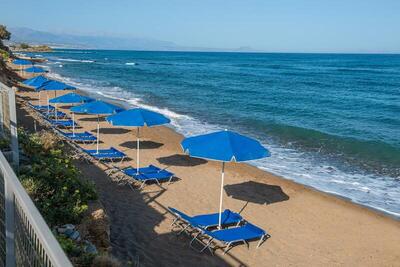 Rethymno Mare Royal & Water Park, Ретимно, Гърция