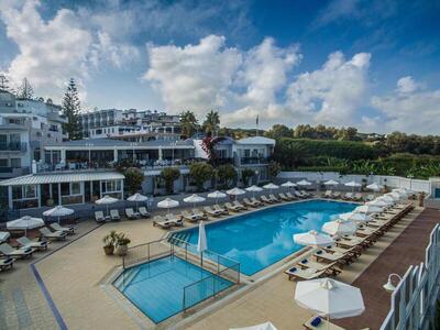 Rethymno Mare Royal & Water Park, Ретимно, Гърция