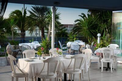 Rethymno Mare Royal & Water Park, Ретимно, Гърция