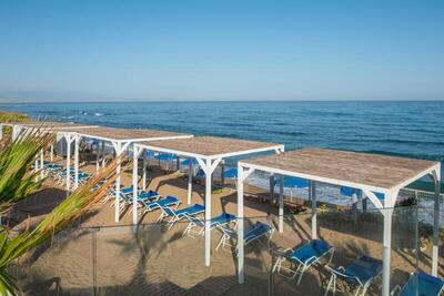 Rethymno Mare Royal & Water Park, Ретимно, Гърция