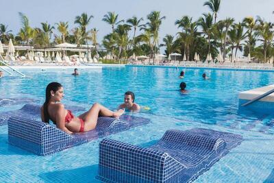 Riu Republica - Adults Only, Пунта Кана, Доминикана