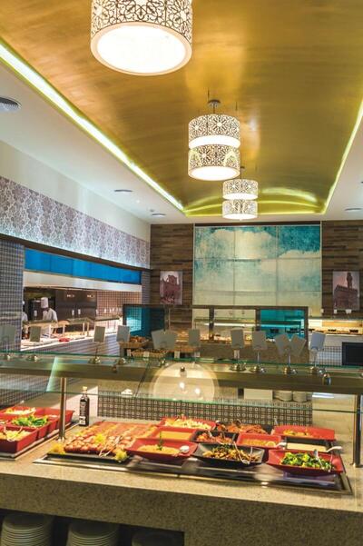 Riu Republica - Adults Only, Пунта Кана, Доминикана