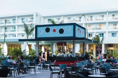 Riu Republica - Adults Only, Пунта Кана, Доминикана