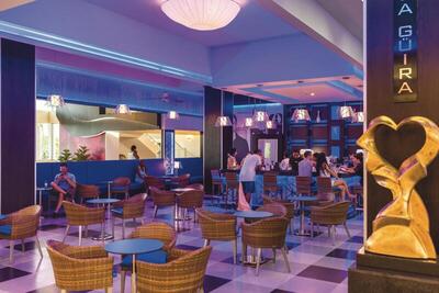 Riu Republica - Adults Only, Пунта Кана, Доминикана