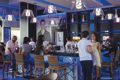 Riu Republica - Adults Only, Пунта Кана, Доминикана