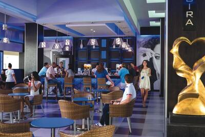 Riu Republica - Adults Only, Пунта Кана, Доминикана