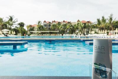 Riu Republica - Adults Only, Пунта Кана, Доминикана