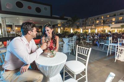 Riu Republica - Adults Only, Пунта Кана, Доминикана