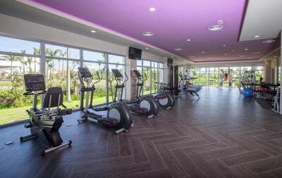 Riu Republica - Adults Only, Пунта Кана, Доминикана