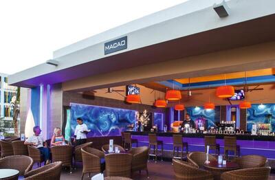 Riu Republica - Adults Only, Пунта Кана, Доминикана