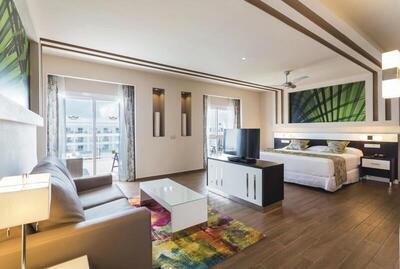 Riu Republica - Adults Only - Standard Suite